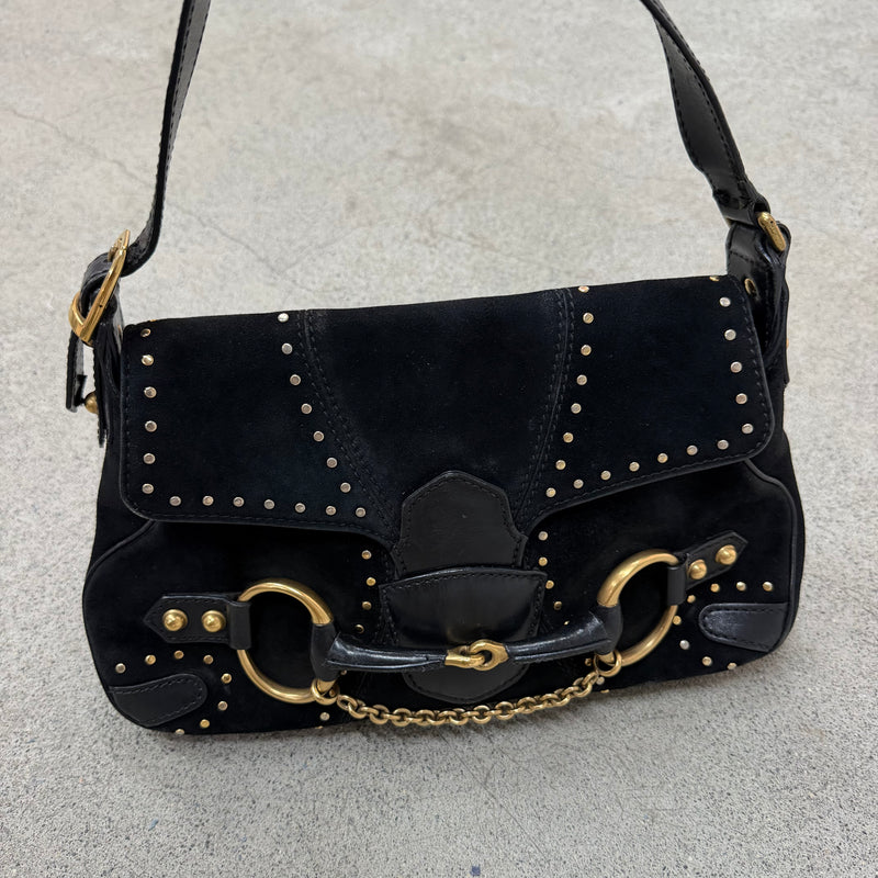 Gucci Horsebit