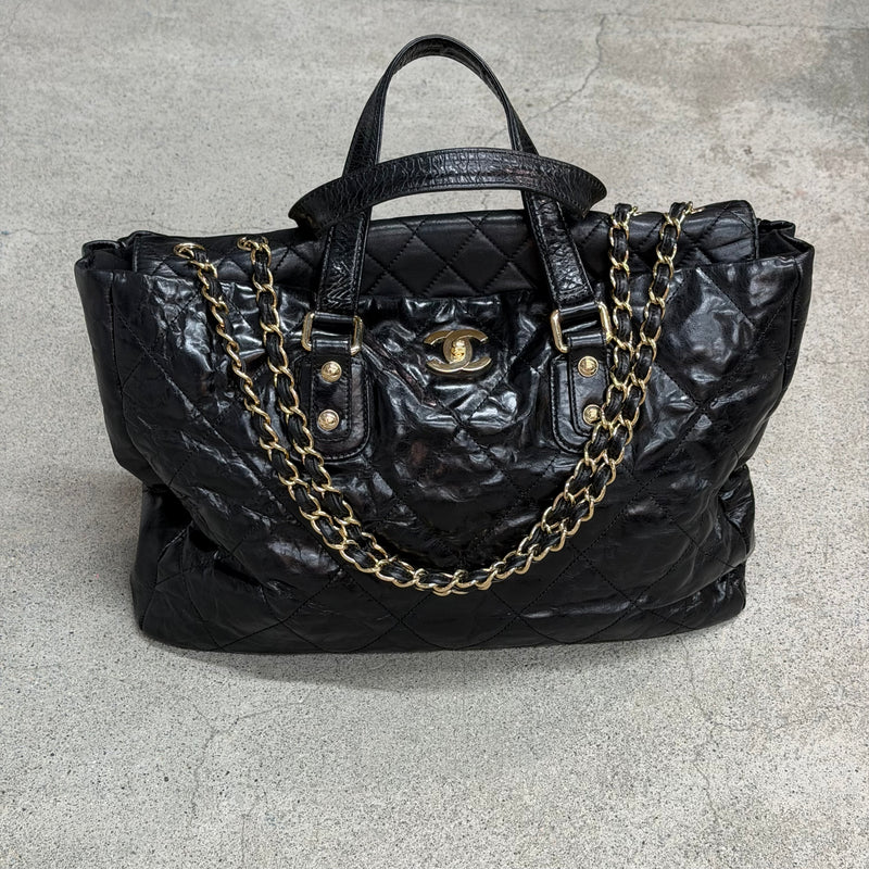 Chanel Shopping Maxi