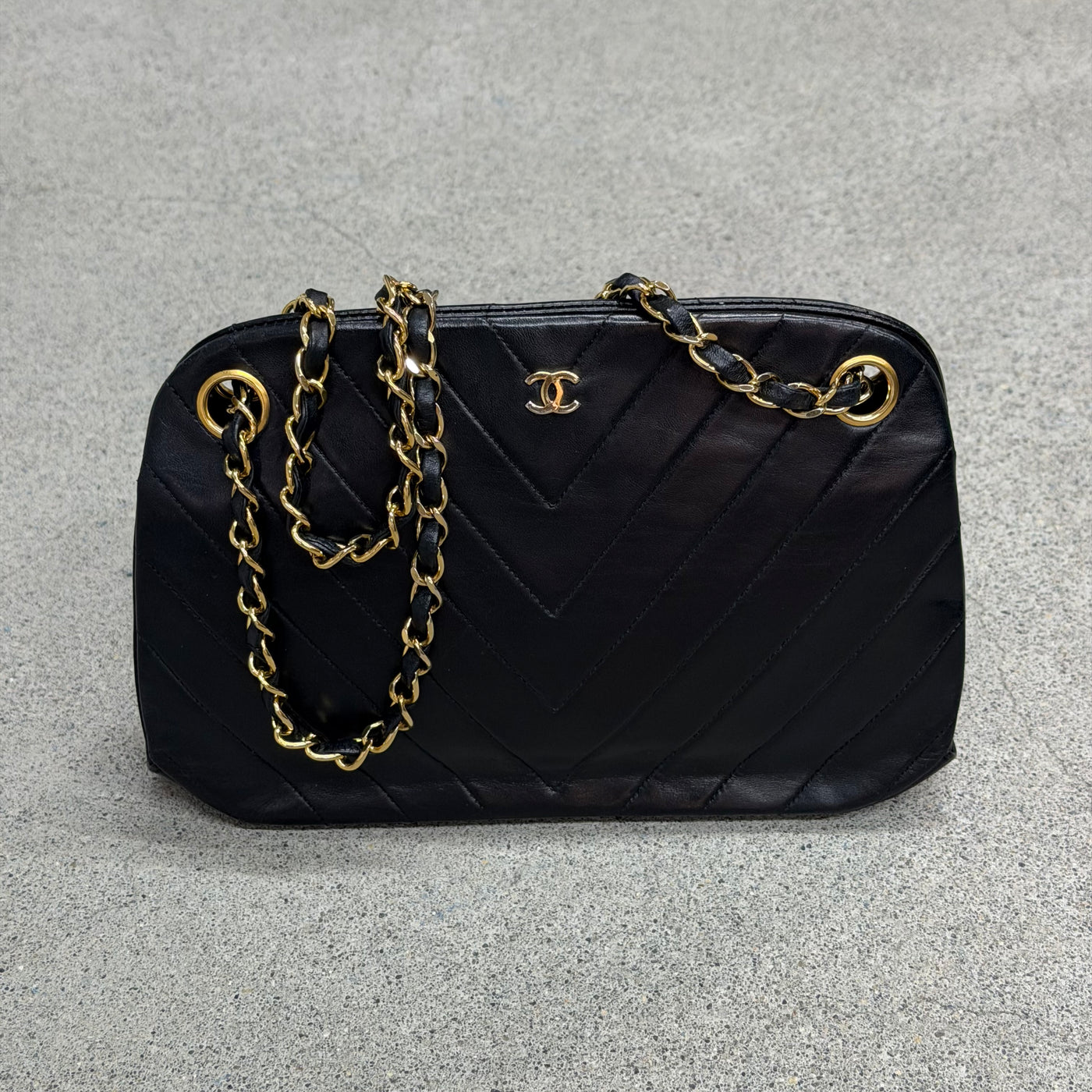 Chanel Vintage