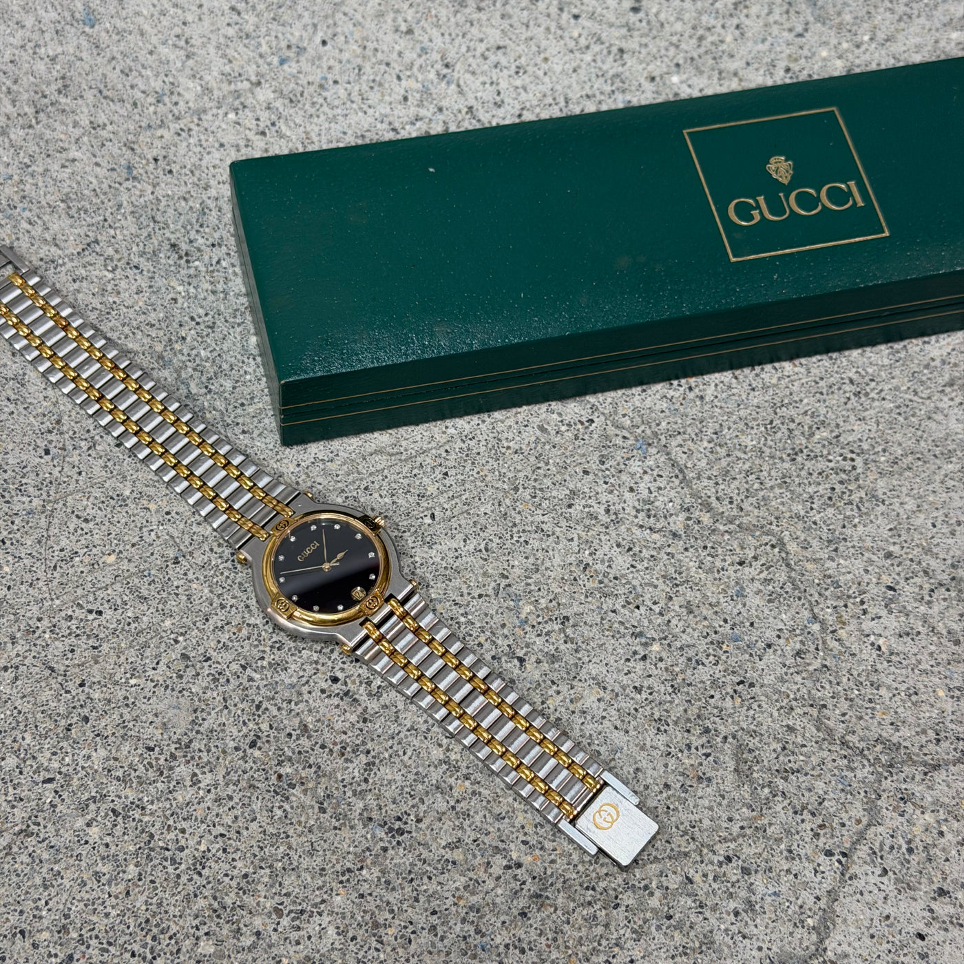 Gucci 9000M