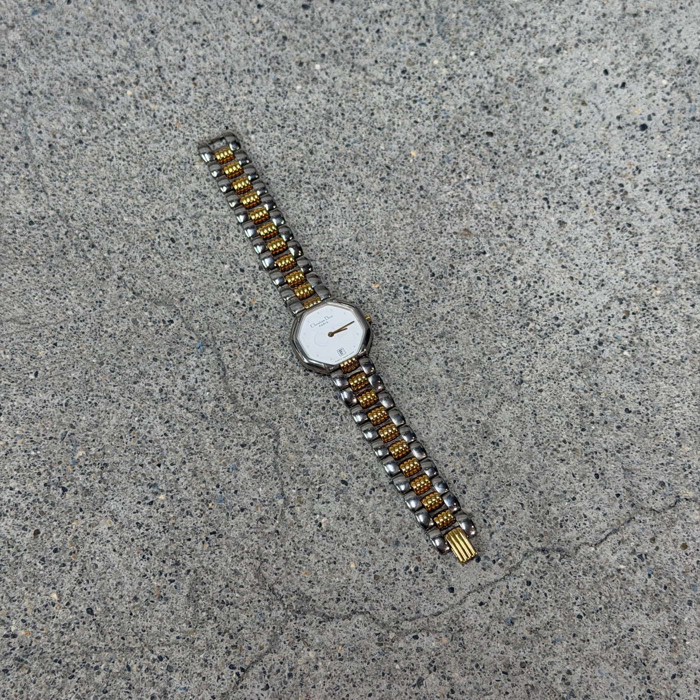 Christian Dior Octogone