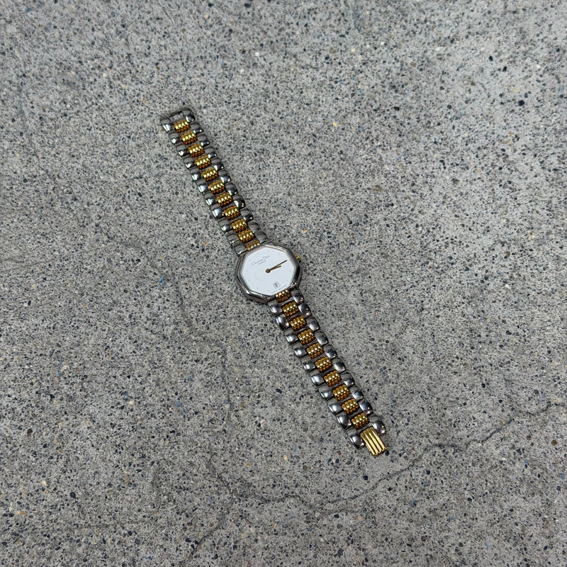 Christian Dior Octogone