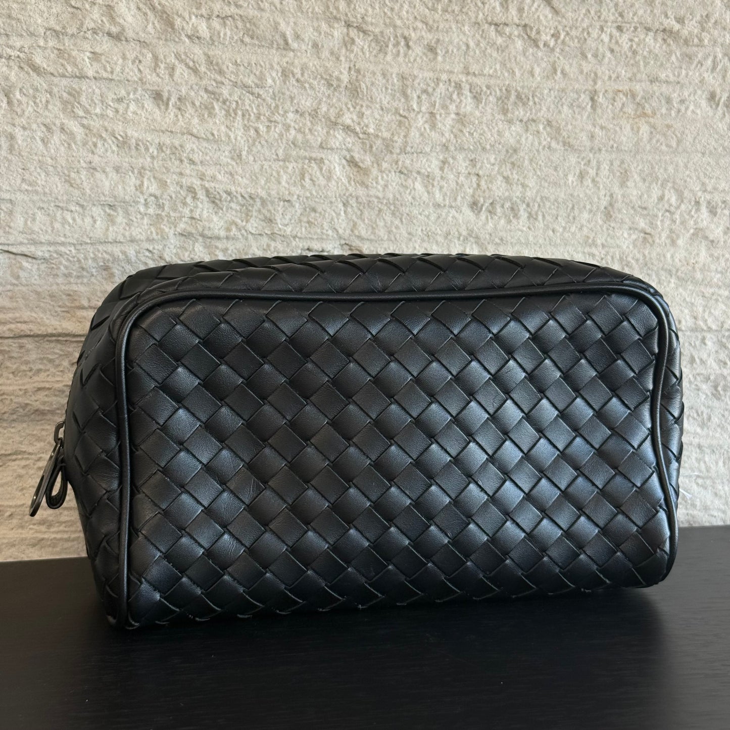 Bottega Veneta Trousse cosmétique