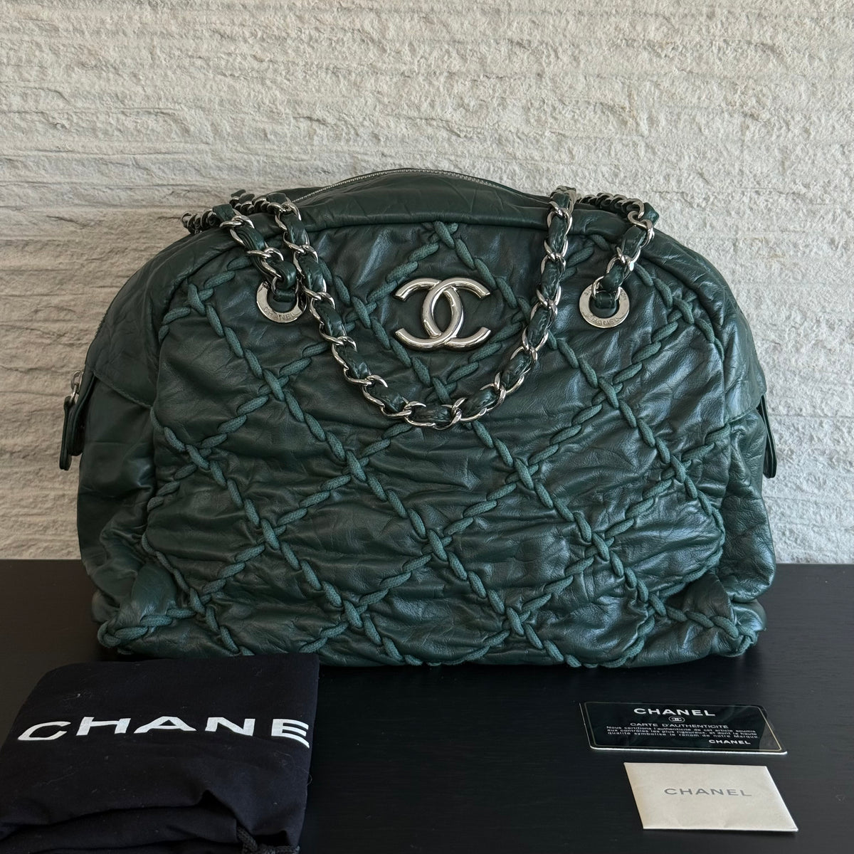 Chanel Édition limitée