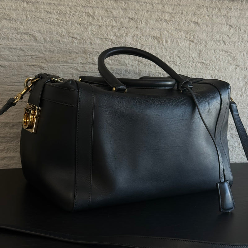 Salvatore Ferragamo Boston
