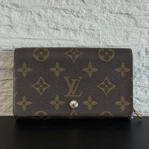 Louis Vuitton trésor