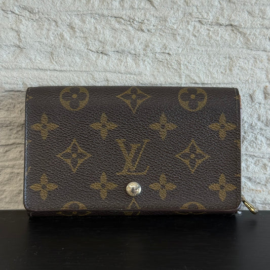 Louis Vuitton trésor