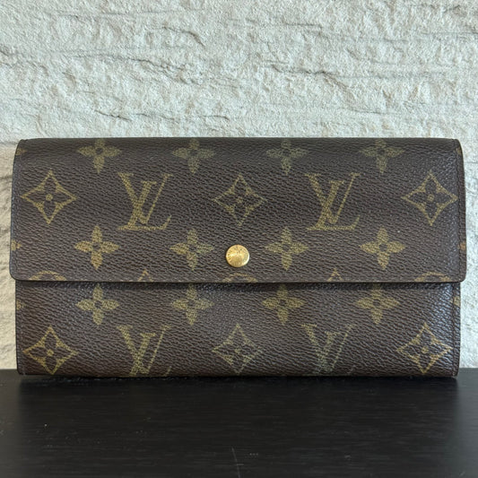 Louis Vuitton Sarah