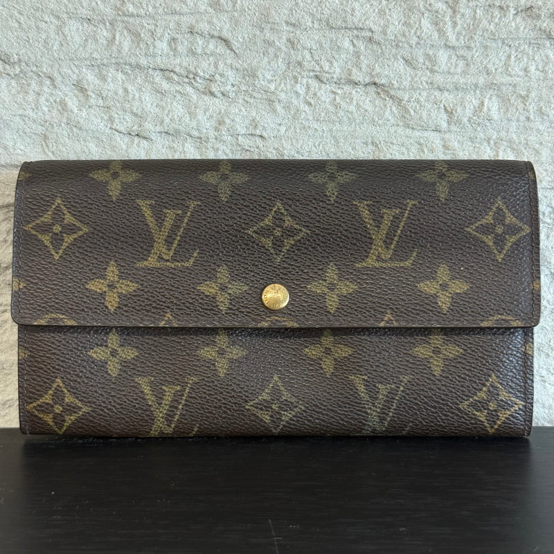 Louis Vuitton Sarah