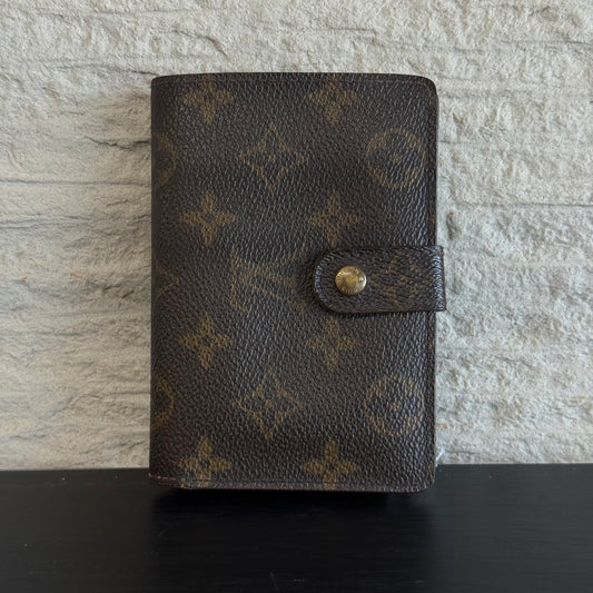 Louis Vuitton viennois