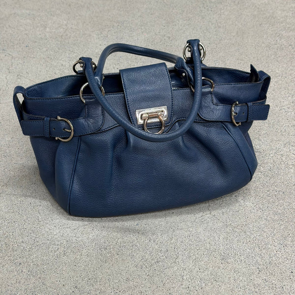 Salvatore Ferragamo East West