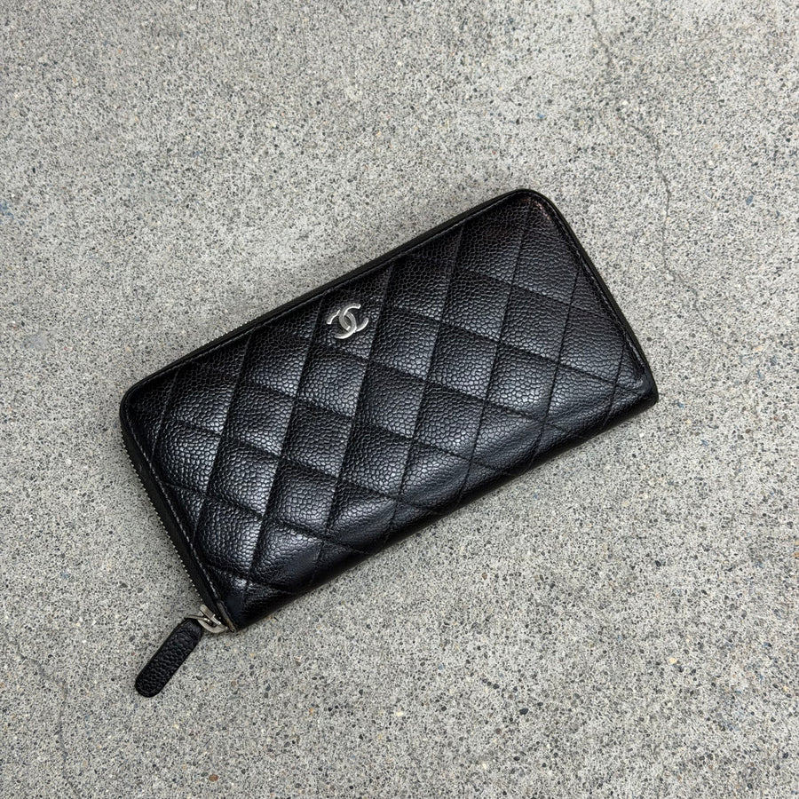 Portefeuille long