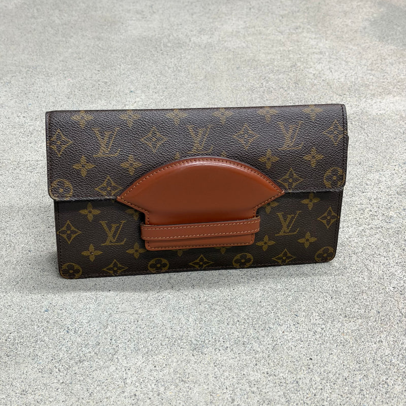 Louis Vuitton Chaillot