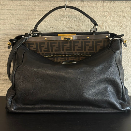 Fendi Peekaboo