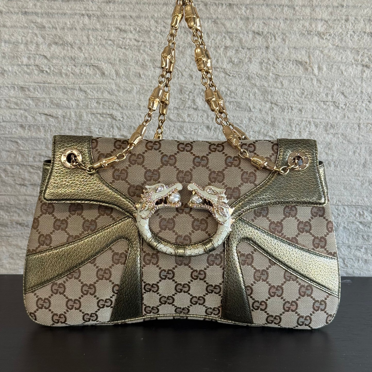 Gucci Dragon