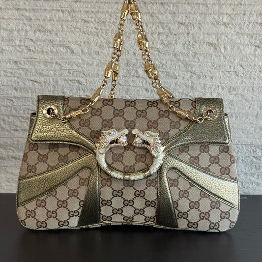 Gucci Dragon