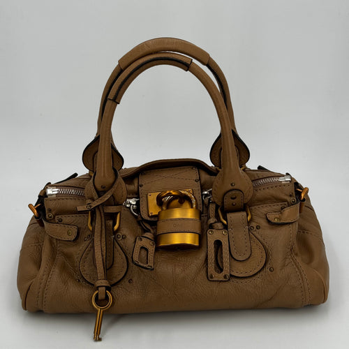 Chloé Paddington