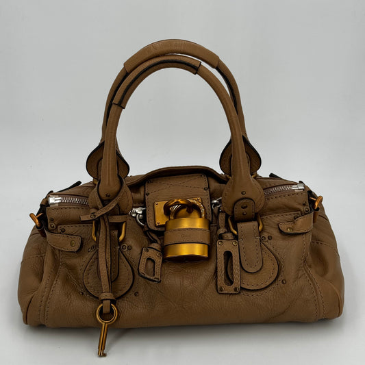 Chloé Paddington