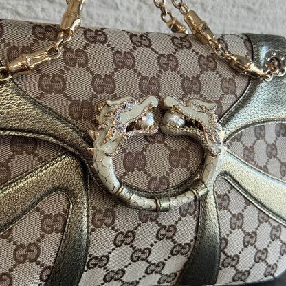 Gucci Dragon