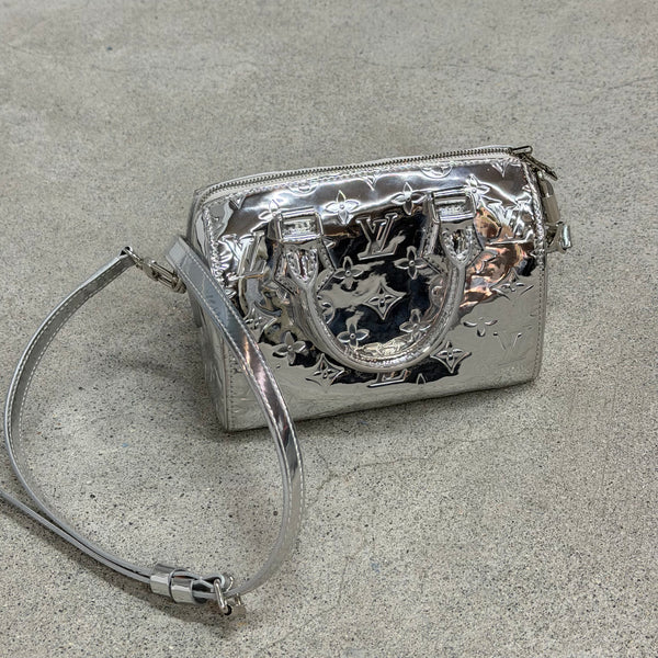 Louis Vuitton speedy miroir