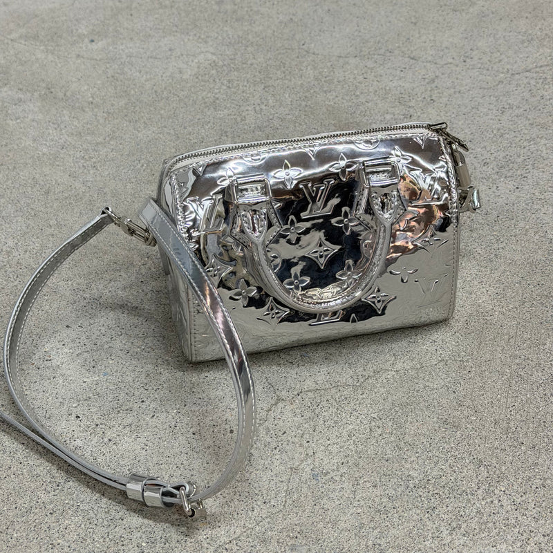 Louis Vuitton speedy miroir
