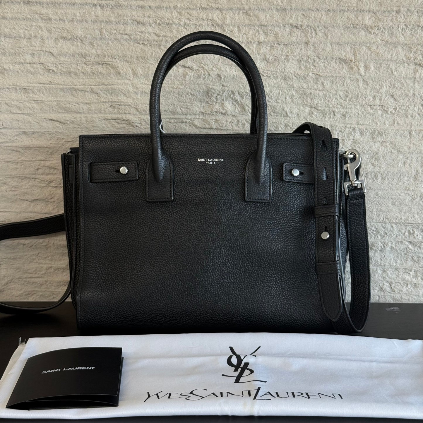Yves Saint-Laurent Sac de Jour