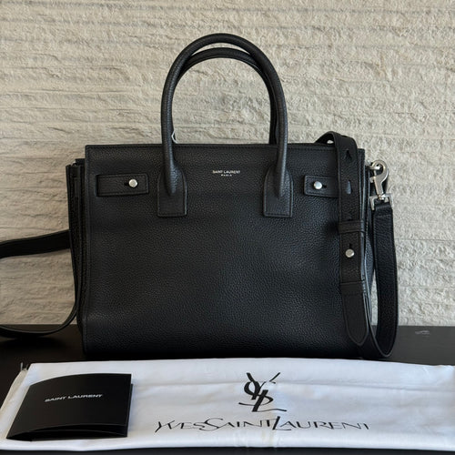 Yves Saint-Laurent Sac de Jour
