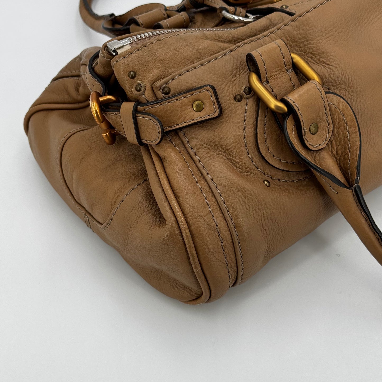 Chloé Paddington