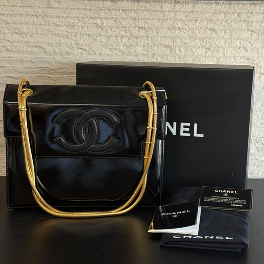 Chanel vernis édition limitée