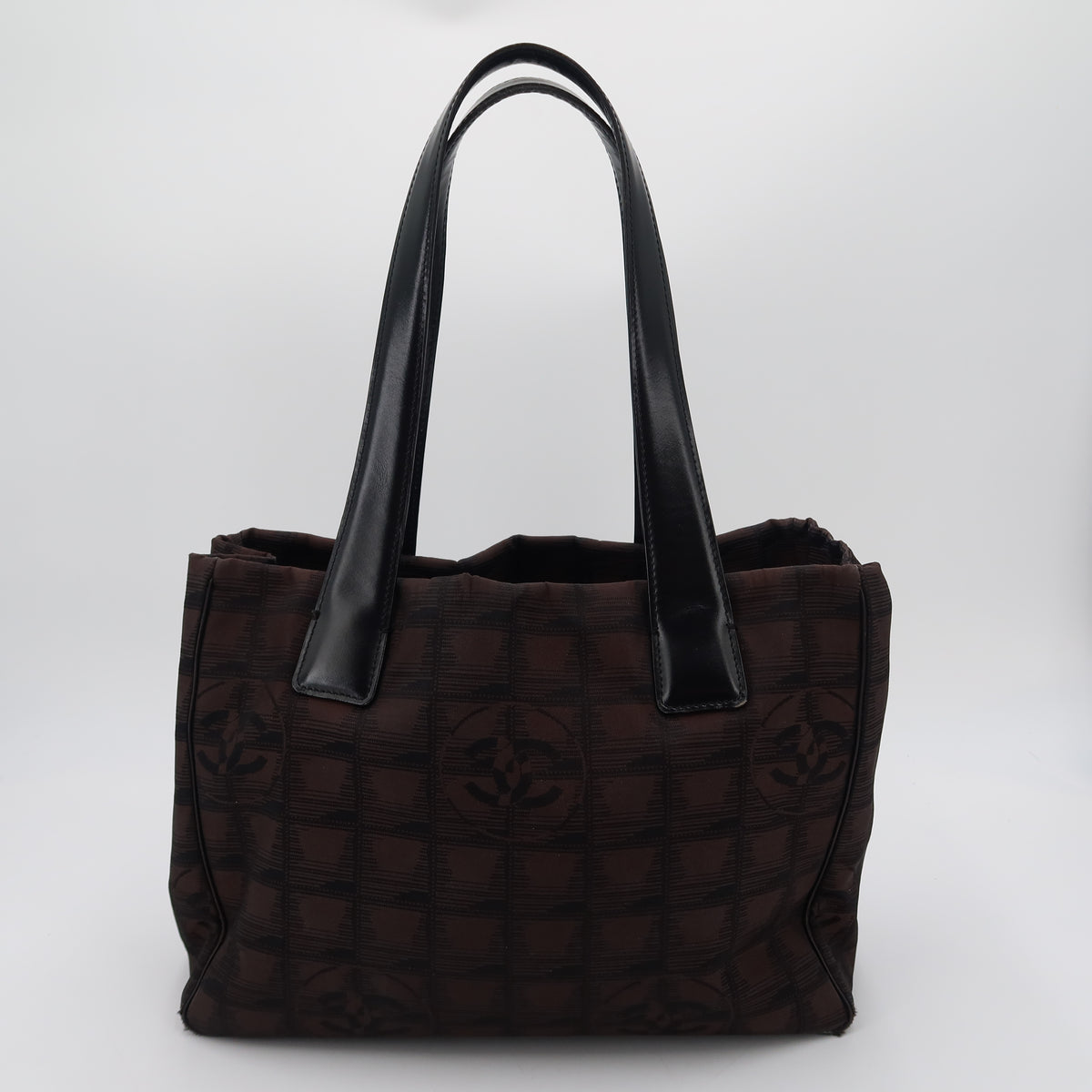 Chanel Shopping Travel Line PM