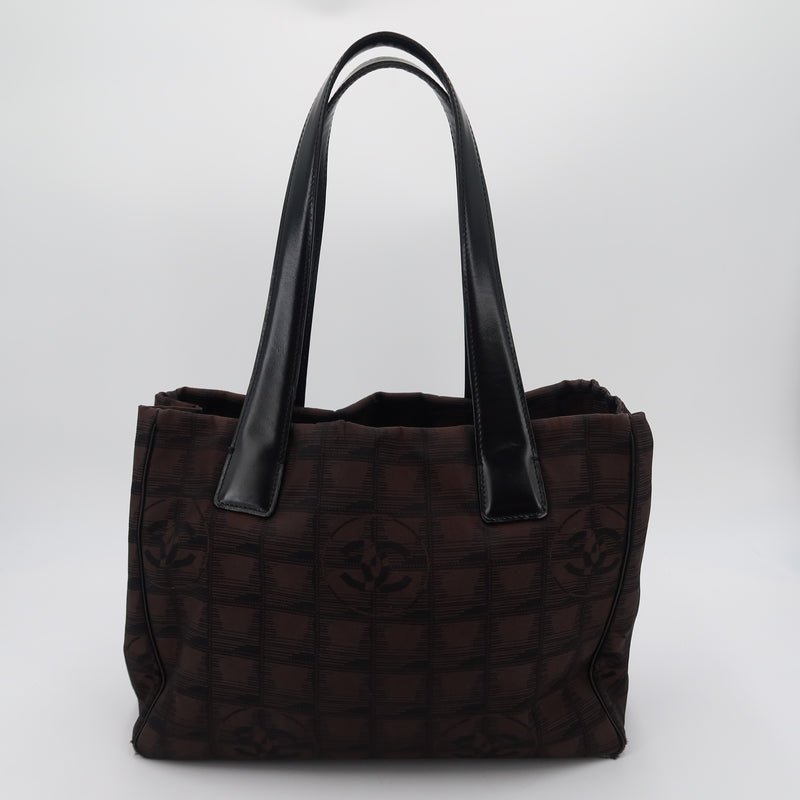 Chanel Shopping Travel Line PM