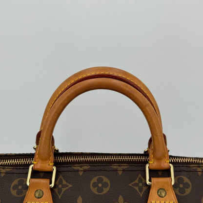 Louis Vuitton speedy 30 monogram