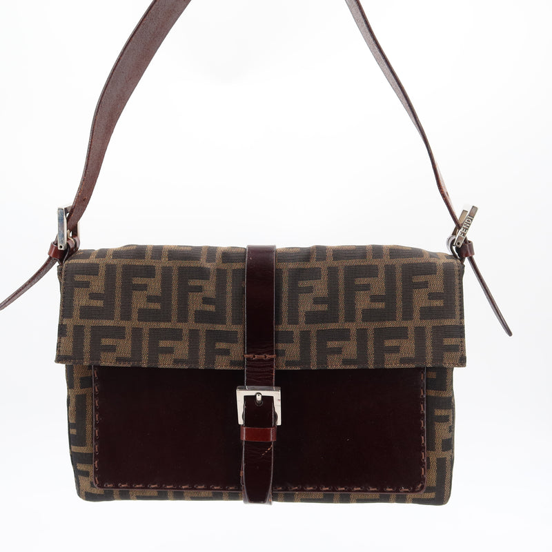 Fendi Baguette