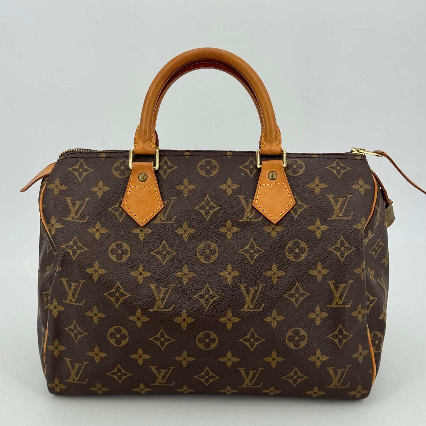 Louis Vuitton speedy 30 monogram
