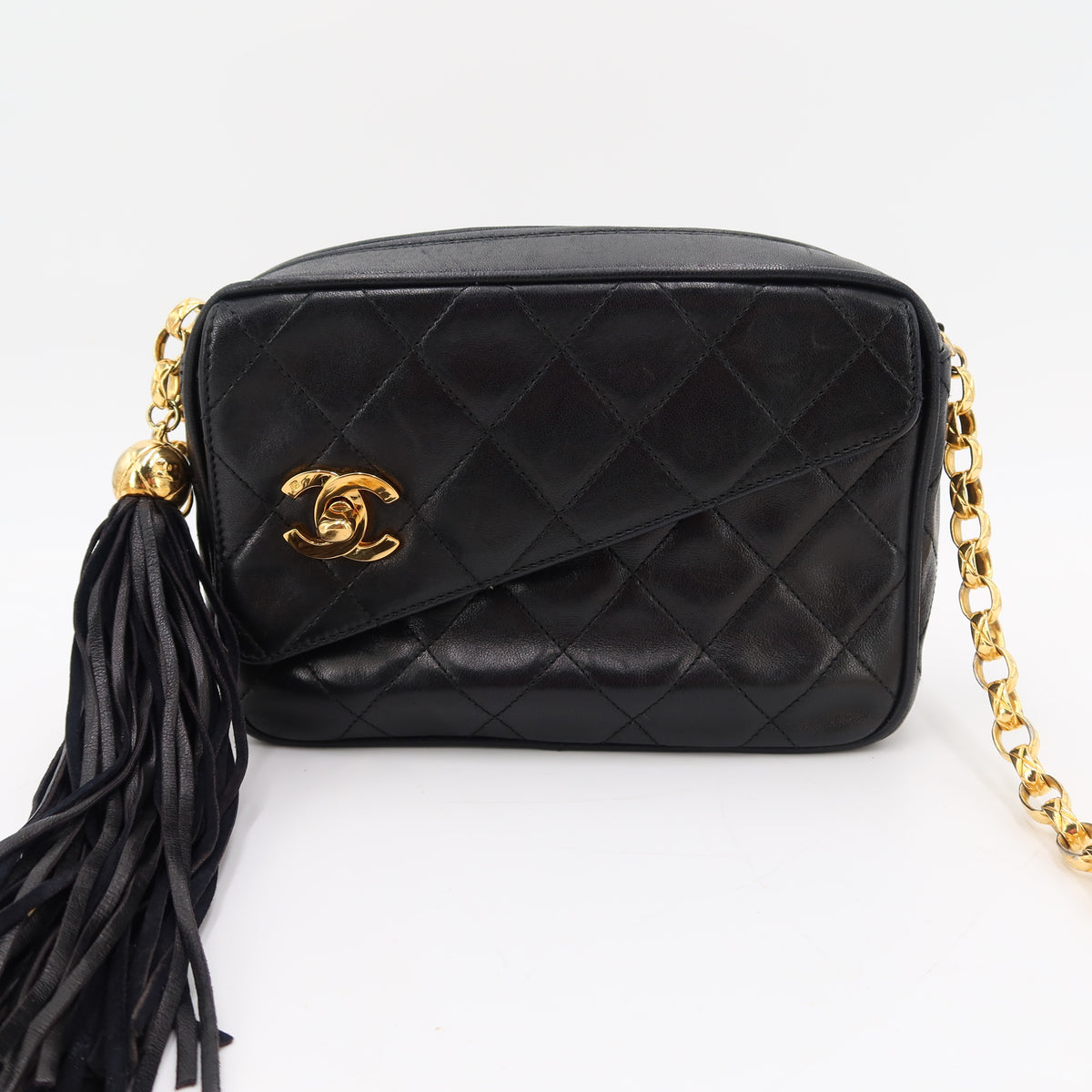 Chanel Caméra coco crush PM