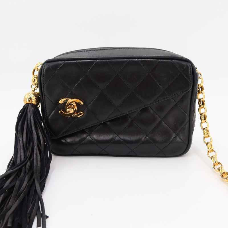 Chanel Caméra coco crush PM