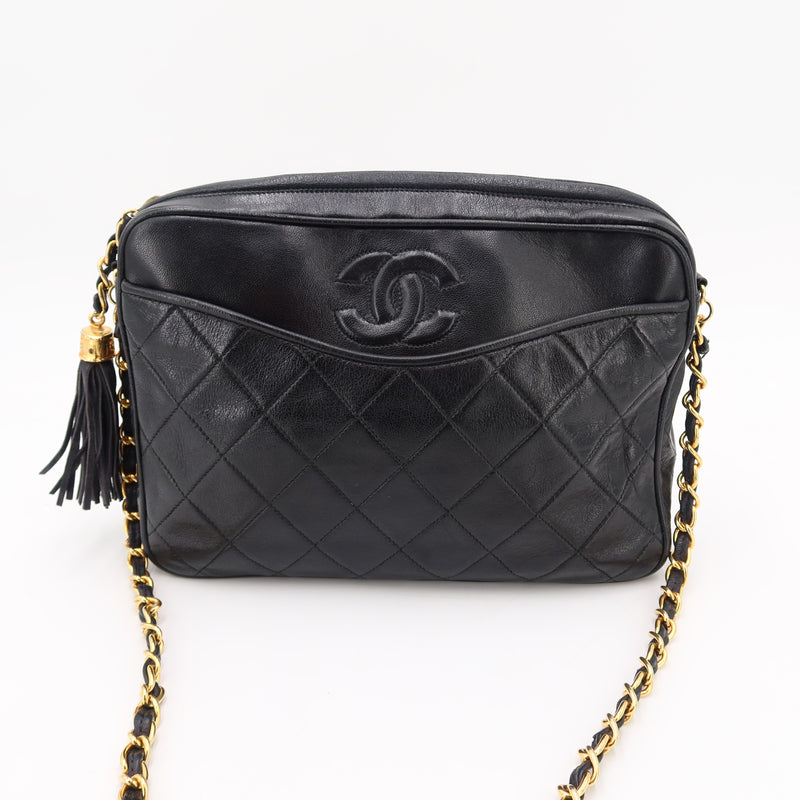 Chanel Caméra MM