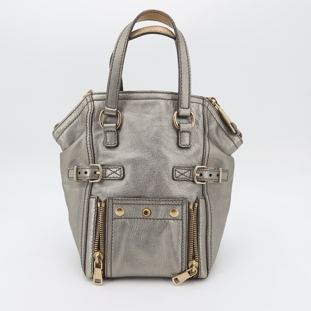 Saint Laurent mini Downtown