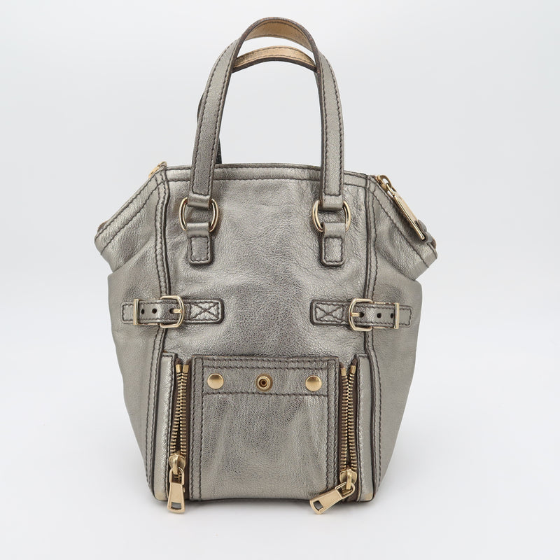 Saint Laurent mini Downtown
