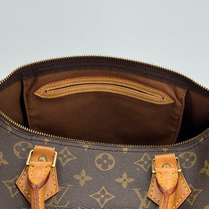 Louis Vuitton speedy 30 monogram
