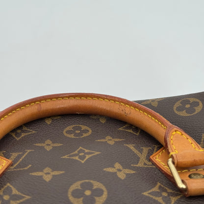 Louis Vuitton speedy 30 monogram