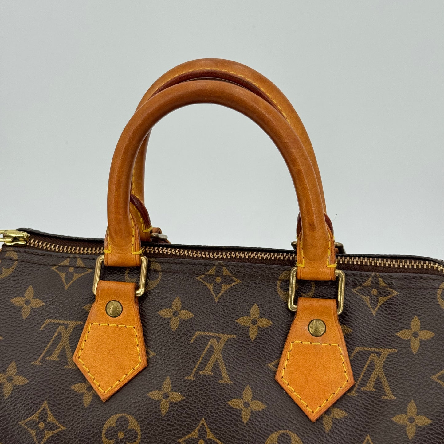 Louis Vuitton speedy 25 monogram