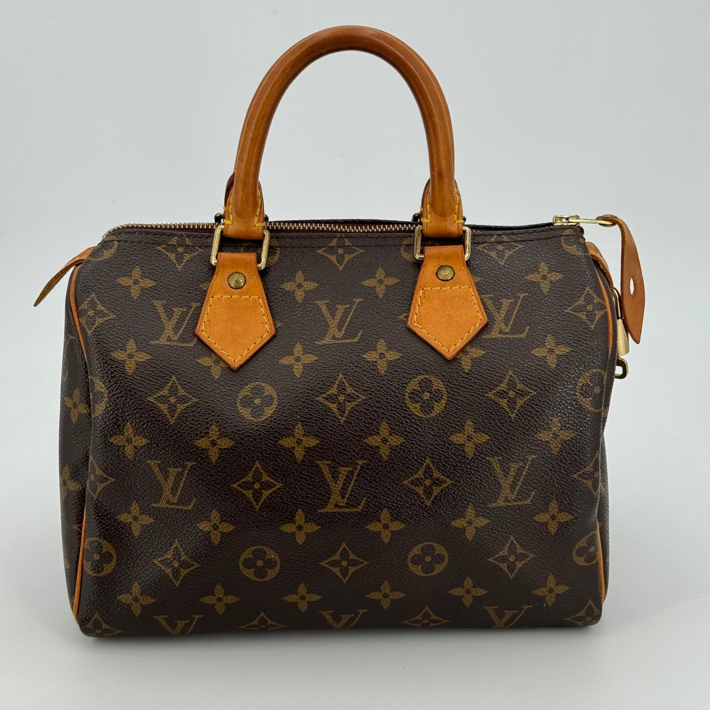 Louis Vuitton speedy 25 monogram