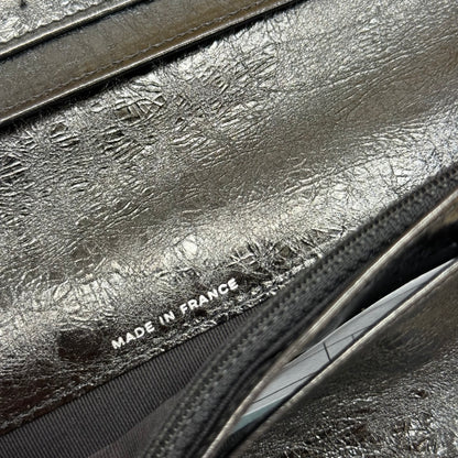 Chanel Portefeuille 2.55