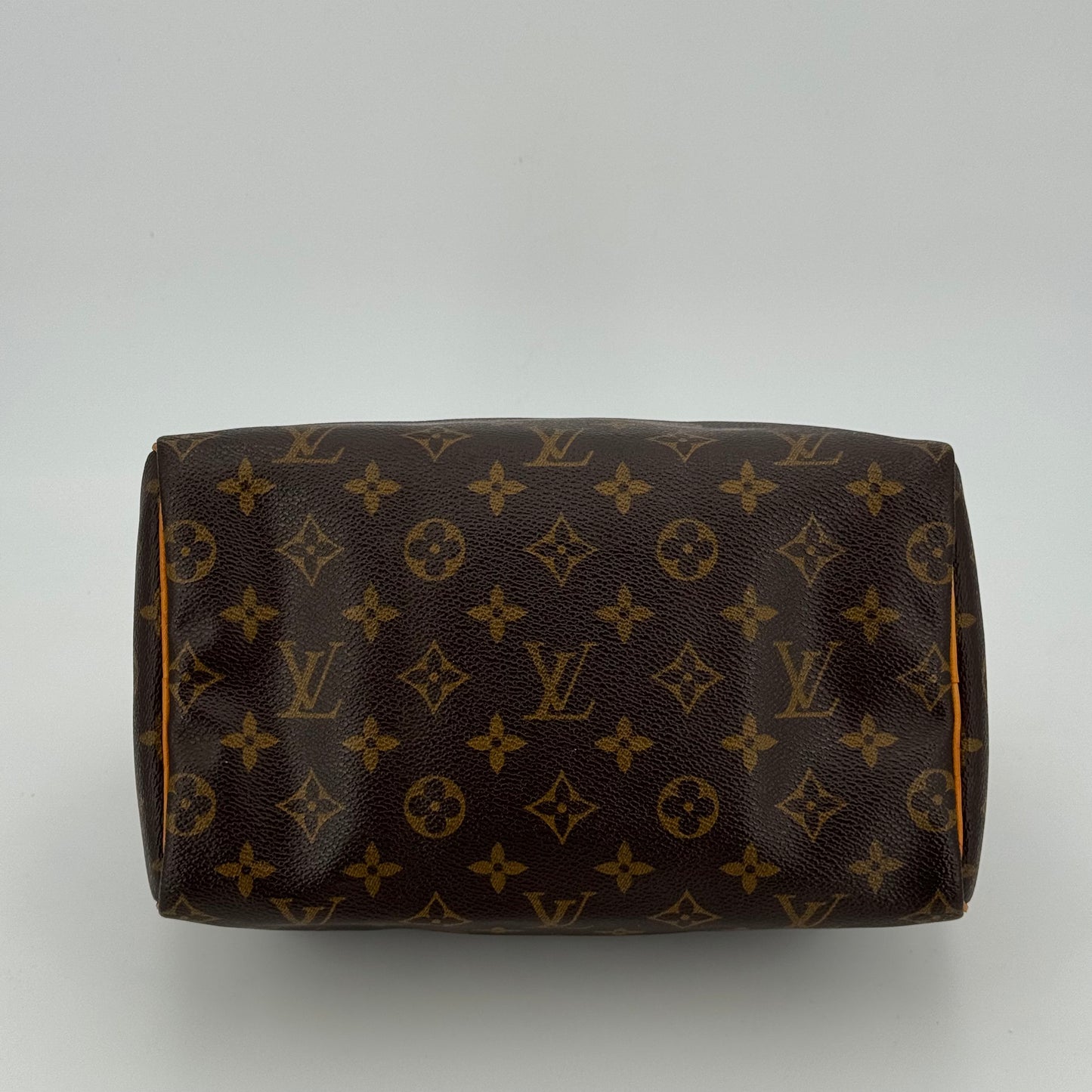 Louis Vuitton speedy 25 monogram