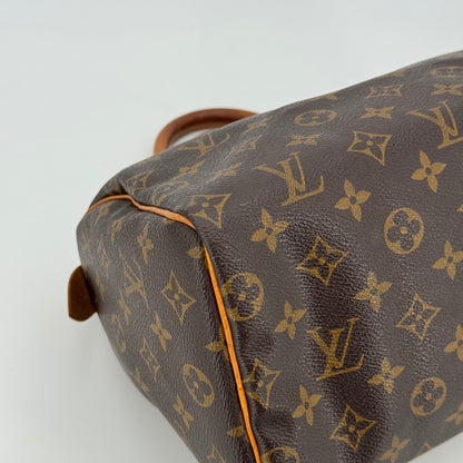 Louis Vuitton speedy 25 monogram