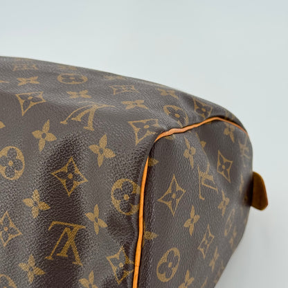 Louis Vuitton speedy 25 monogram