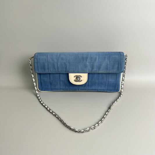 Chanel Chocolate Bar