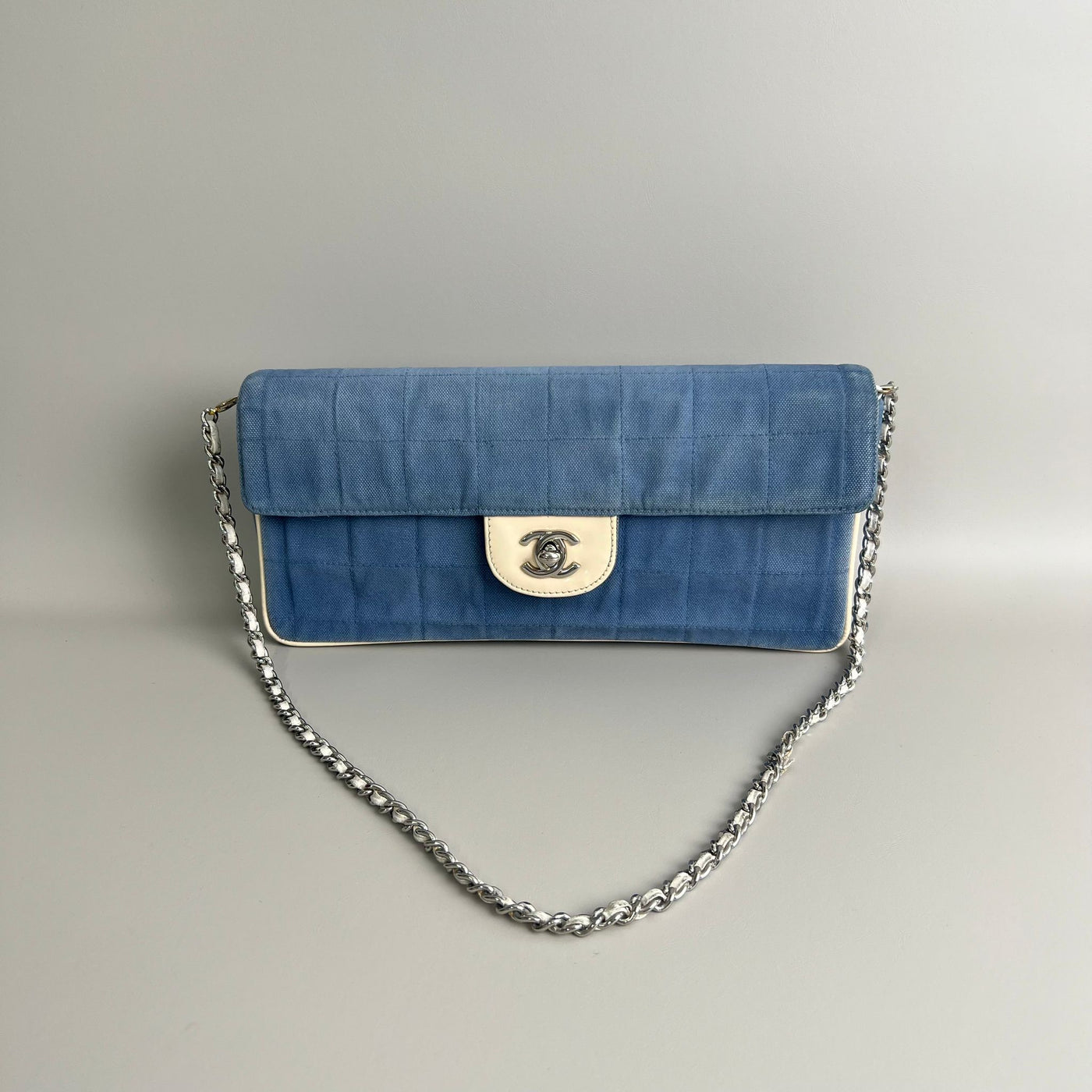 Chanel Chocolate Bar