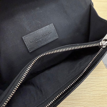 Bottega Veneta Portefeuille Cassette